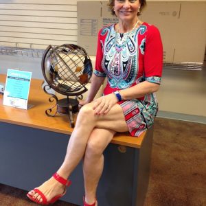 Ariane - rencontre-Cougar-Le Havre